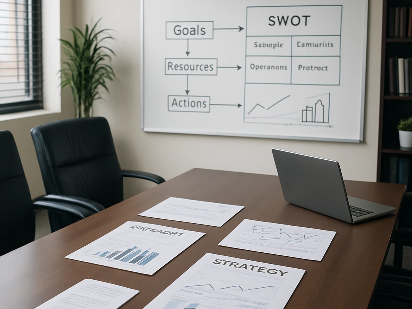 Claro Consulting